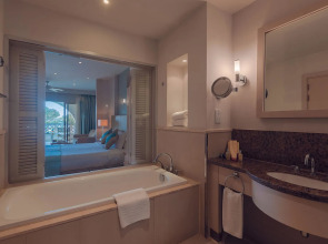 Old Palace Sahl Hasheseh