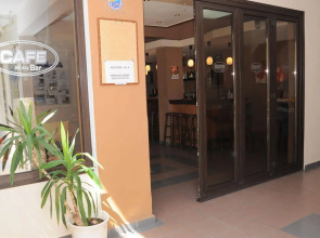 Hermes Hotel