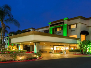 Holiday Inn Santa Ana-Orange Co. Arpt by IHG