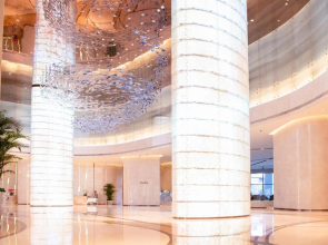 Wyndham Grand Plaza Royale Yuzhou Xiamen