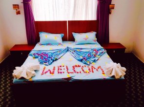 Ocean Dream Beachside Hotel