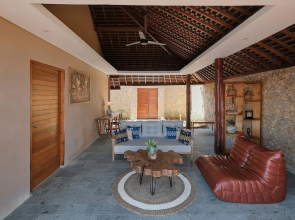 TUNAK Resort Lombok