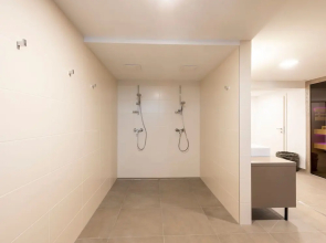 Blissful Holiday Home In Mauterndorf With Balcony