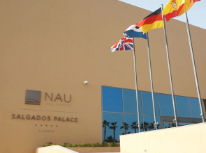 Algarve Marriott Salgados Golf Resort & Spa