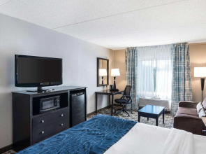 Comfort Inn Rehoboth Beach