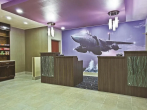 Ramada Limited Fairborn