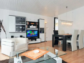 Ferienhaus Friesenzauber