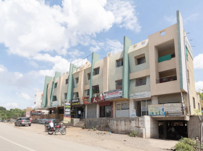 OYO 40788 Shree Sidhi Lodging