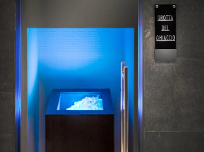 LHP Hotel Santa Margherita Palace & SPA