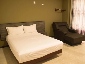 Hotel Colonial