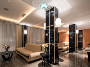 iu Hotel Luanda Viana