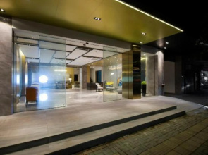 Baoshu Boyue Hotel