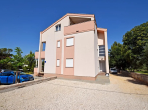 Apartments Branka