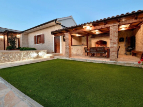 Awesome Home in Lisicic With 3 Bedrooms, Wifi and Sauna