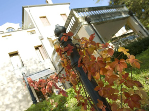 Hotel Villa Scalabrini