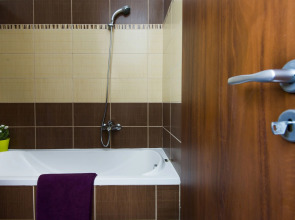 Grand Budapest Penthouse