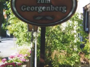 Gästehaus zum Georgenberg