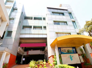OYO 43237 Hotel Park Inn
