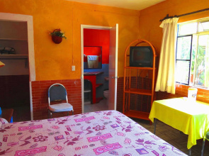 Ajijic Plaza Suites