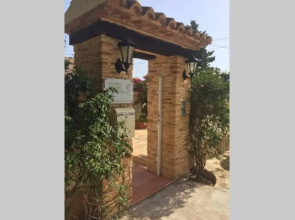 Casa sobre el Mar, a beautiful Oasis 1000m from beach