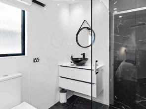 Sea Breeze 3 bedroom Apartment Mount Maunganui