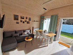 Karuba Resort, Gdańsk - Wyspa Sobieszewska