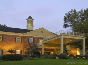 Ohio University Inn & Conference Center