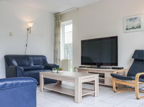 Beautiful Home in Vlagtwedde With 3 Bedrooms and Indoor Swimming Pool
