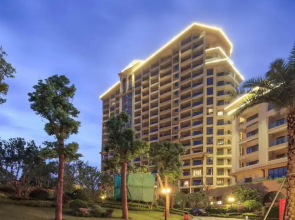 Yousu Hotel And Apartment Zhujiajian Puti Sea