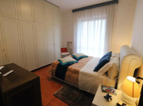 Bari Suite Apartment Barone 12