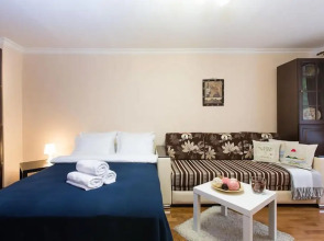 Апартаменты Lux,  ул. Мытная, 24