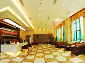Shounan Business Hotel