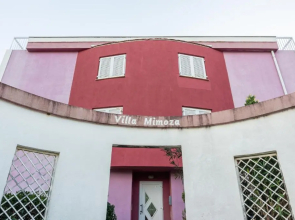 Apartment Mimoza 6, Baska, Krk