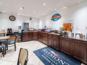 Baymont by Wyndham Anderson