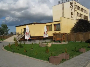 Motel Róża Wiatrów