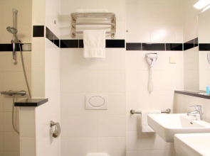 Best Western Plus Amsterdam Airport Hotel