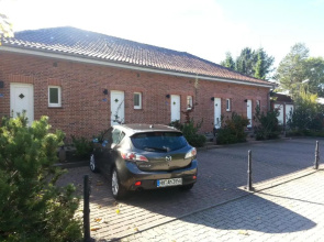 Eut-in Hotel Alte Straßenmeisterei