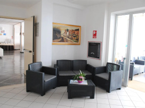 Hotel Sanremo Rimini