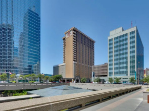 Crowne Plaza Dallas Downtown by IHG