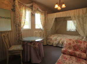 Petit Hotel Felice
