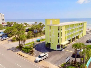 Waters Edge - Ocean View at Symphony Beach Club