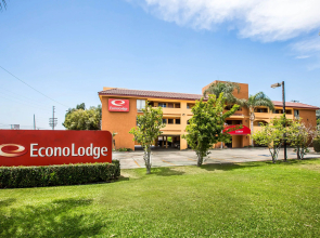 Econo Lodge