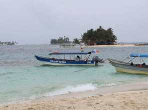 San Blas Islands Panamá