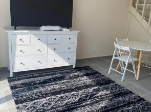 Wonderful 2-storey 2 bedroom apartment