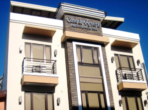 Casa de Rosario Residence Inn