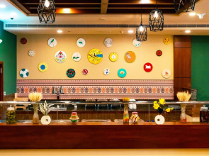 Ramada by Wyndham Dubai Deira