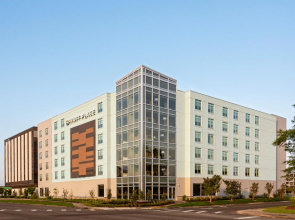 Hyatt Place Virginia Beach Town Center