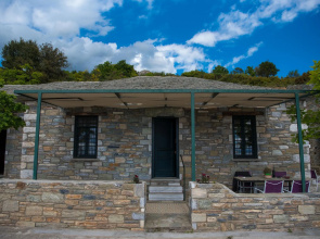 Pelion Goddess Villas