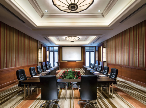 InterContinental Xishuangbanna Resort by IHG