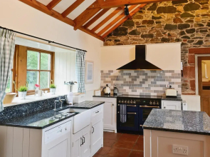 The Wee Byre